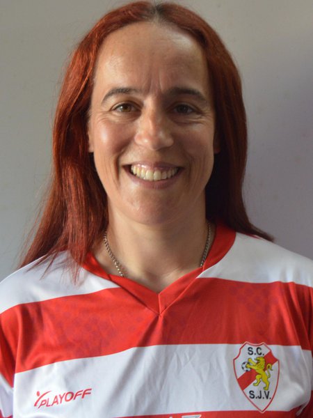 Andreia Patrícia Rodrigues
