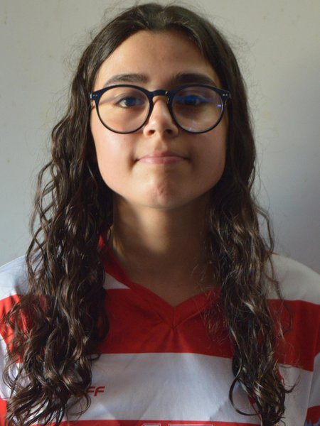 Leonor Barnabé