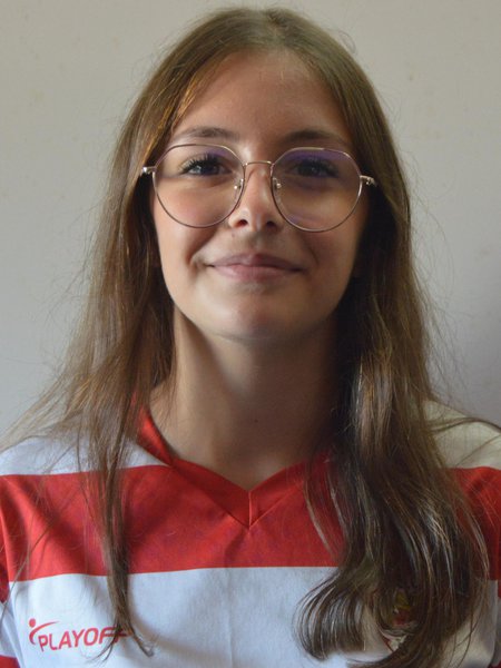 Camila Pinto