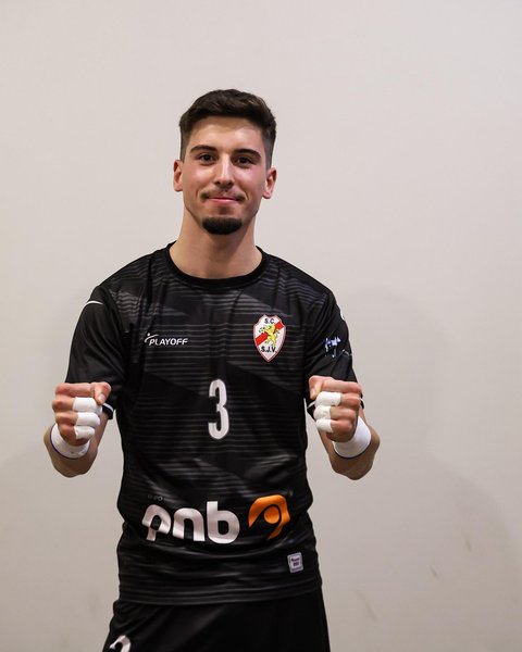 José Canedo