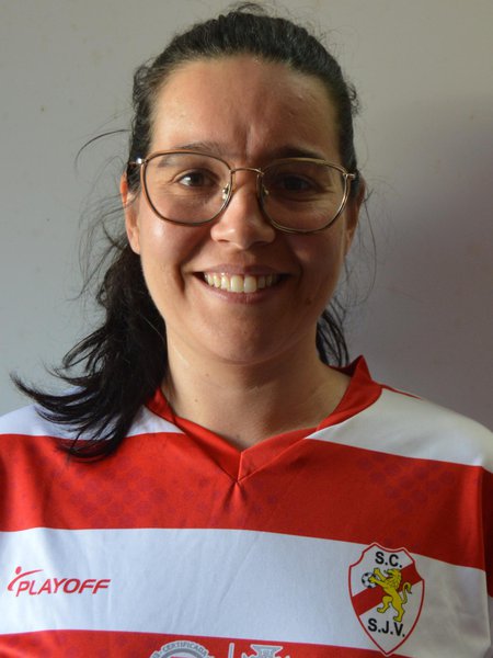 Carina Rodrigues