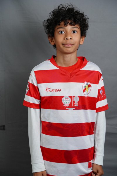DAVI.S. Davi Lucas de Oliveira Soares