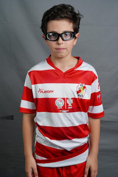 DAVID. David dos Santos Marques
