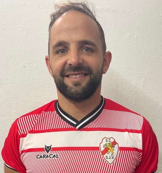 David Rocha