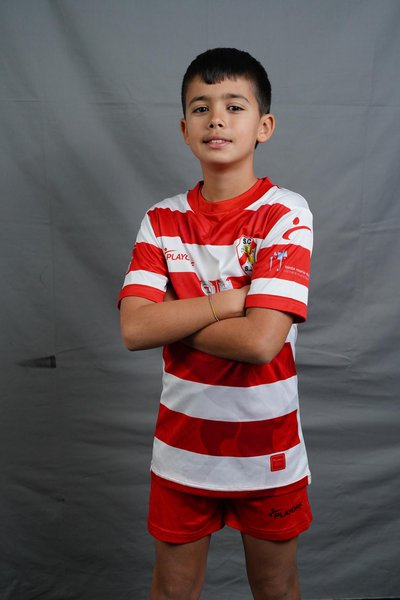 DIEGO. Diego Pinho Aleixo