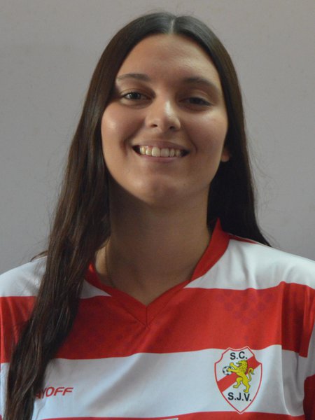 Érica Pereira