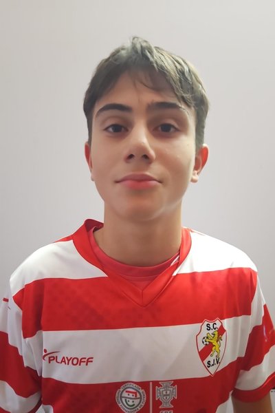 RICARDO . Ricardo Silva Almeida