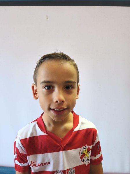 GONÇALO M. Gonçalo Miguel Resende Mota
