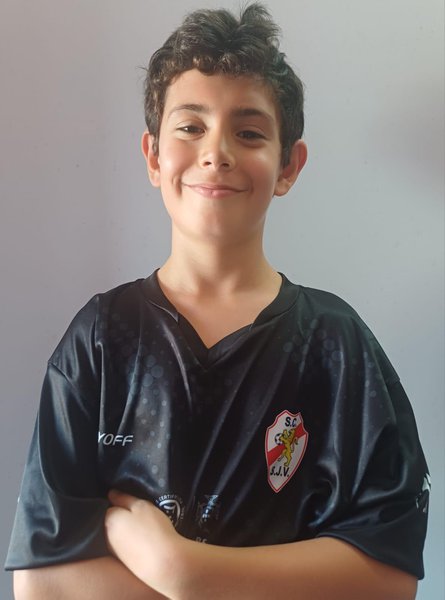 JOSÉ. José da Silva Oliveira