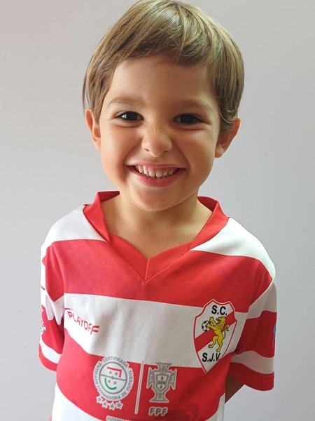 Tiago Freitas