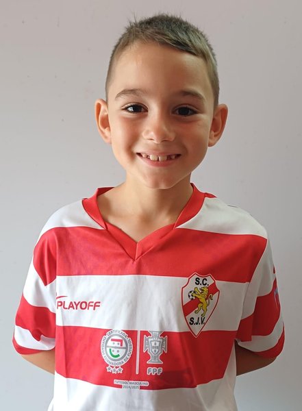 DUDU. Duarte da Silva Gonçalves