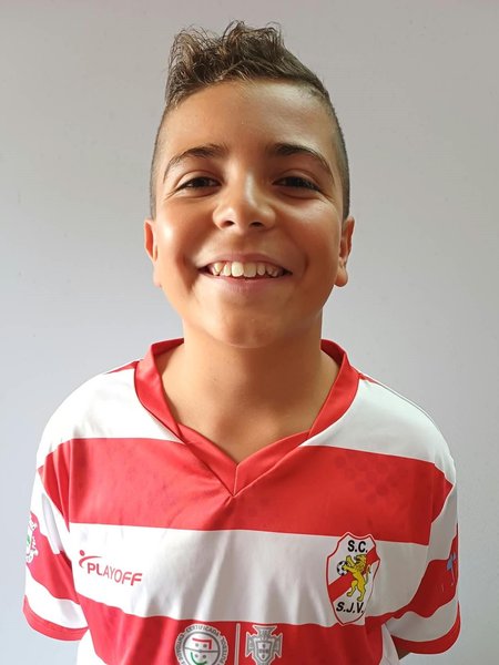 LISANDRO. Lisandro da Silva Soares