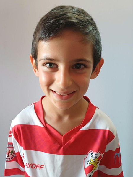 Gustavo M.