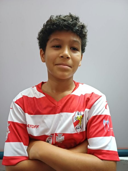 SENA. Francisco Jose Sena Oliveira