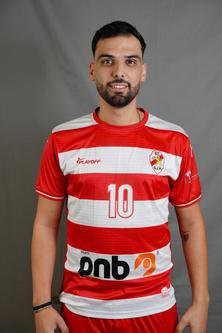 Tiago Ferreira