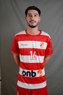 Miguel Ferreira