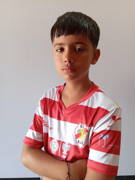 DIEGO. Diego Pinho Aleixo