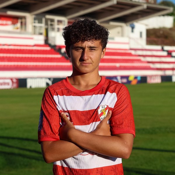 Salvador Silva
