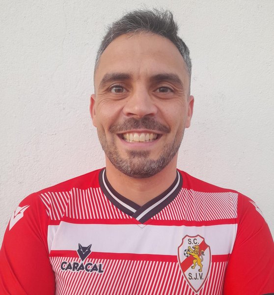 Joel Santos