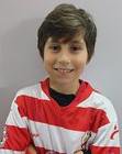 JOSUÉ. Josué Filipe Teixeira Godinho