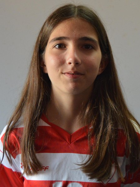 Maria Gonçalves