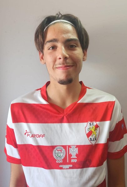 LOPES. Martim Silva Lopes