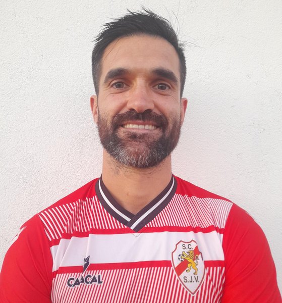 Pedro Moreira