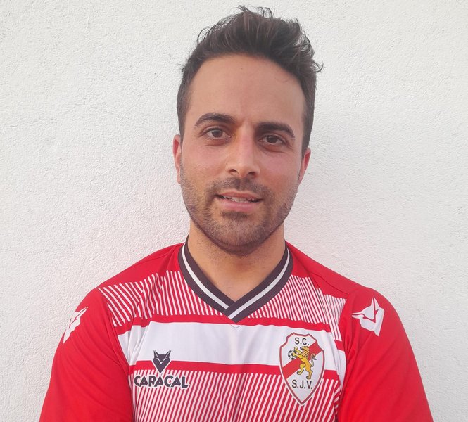 Pedro Oliveira