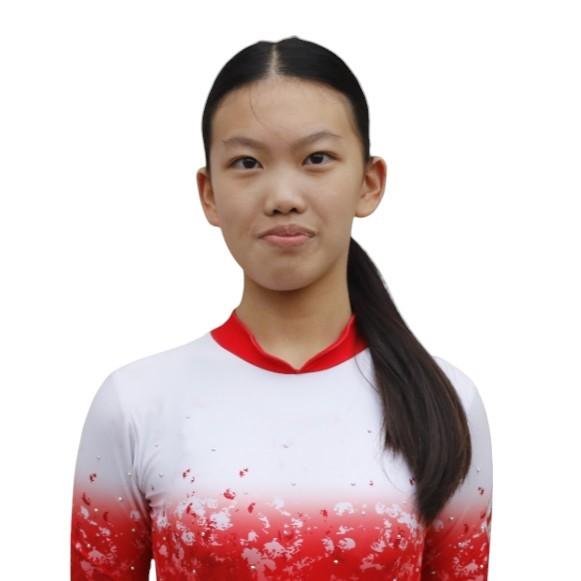 Rita Huang