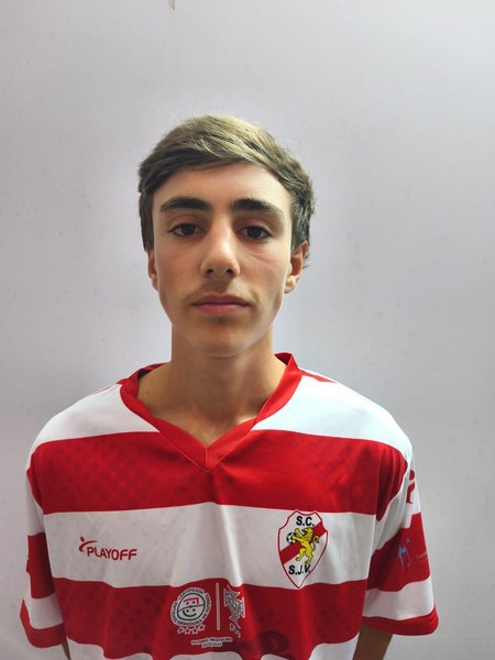 SÁ. Rodrigo Oliveira Pinto Sá