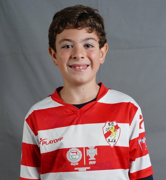 SANTIAGO COSTA . Santiago Almeida Costa