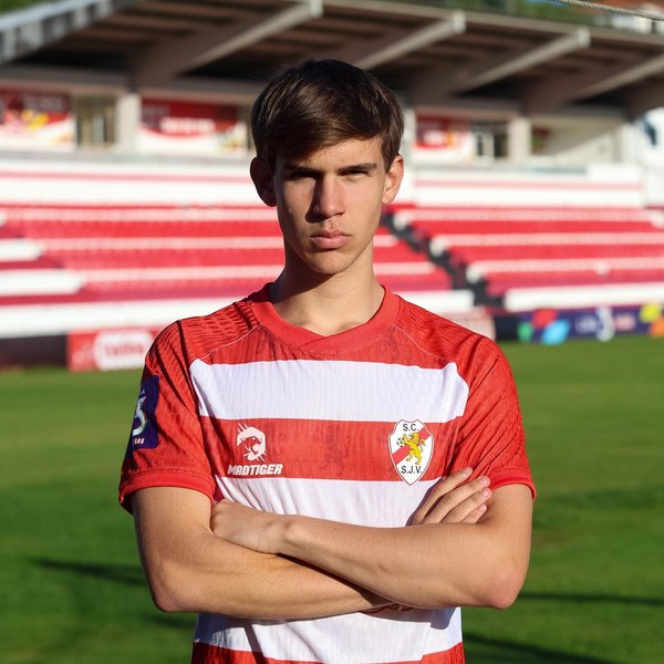 Tomás Oliveira