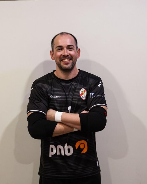 Válter Fonseca