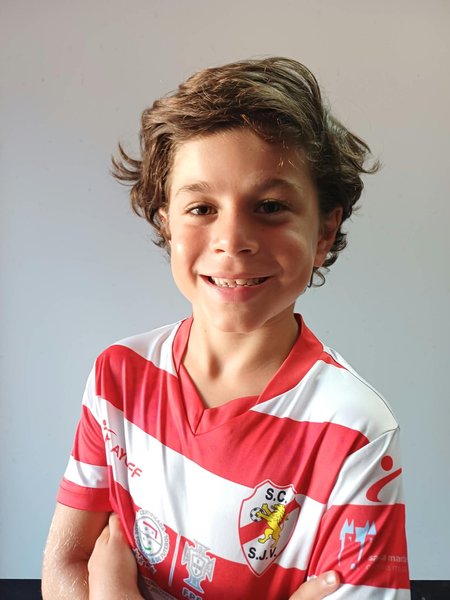 GONÇALO. Gonçalo Manuel Magalhaes Pinho