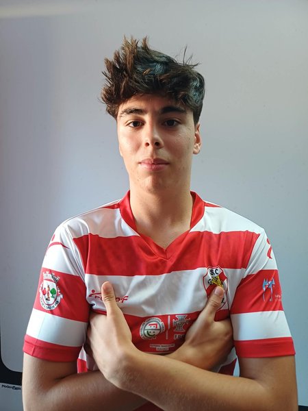 SAMUEL. Samuel da Costa Maia