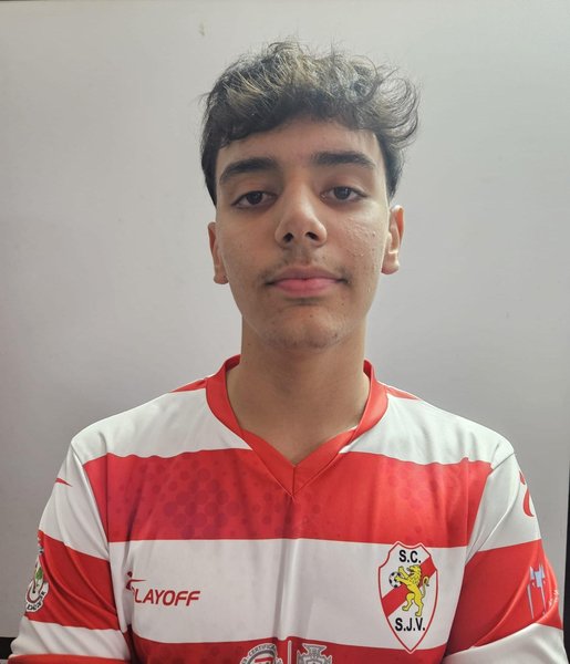 GABRIEL. Gabriel da Silva Gomes