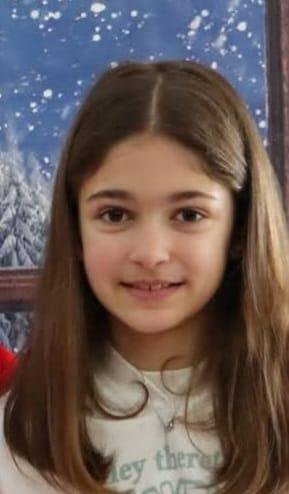 Maria Francisca