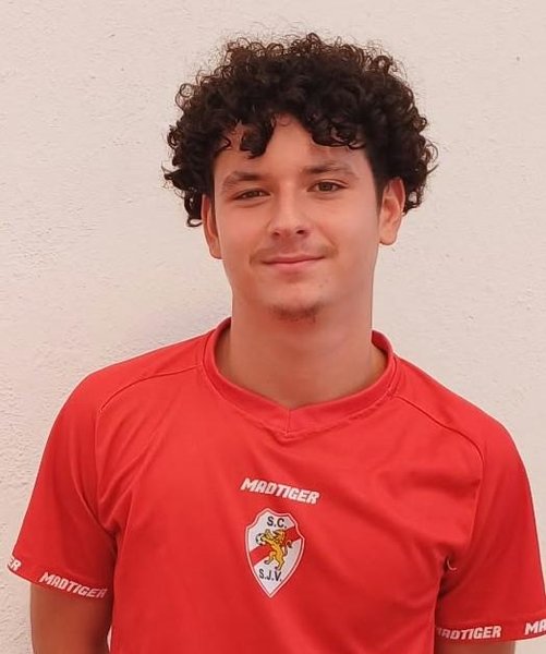 Rui Pedro