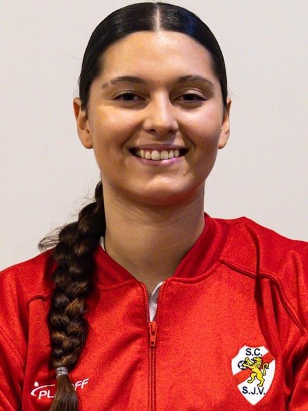 Érica Pereira