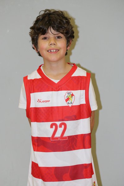 Tiago Rodrigues