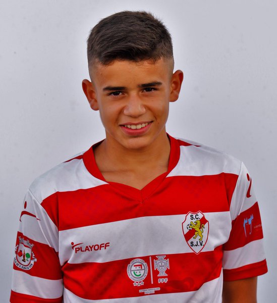 GONÇALO P. Gonçalo Alexandre Pinho Gaspar