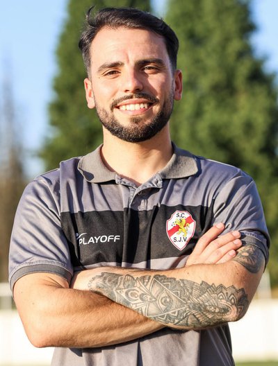 Bruno Santos