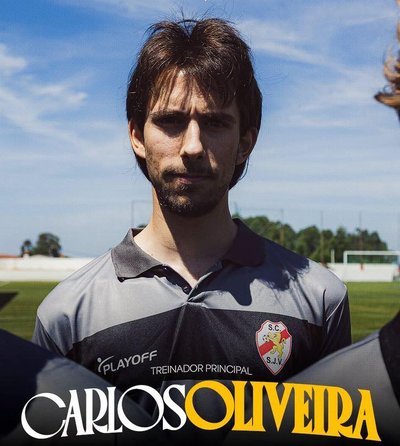 Carlos Oliveira