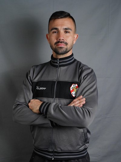 Emanuel Aleixo