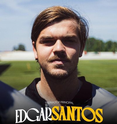 Edgar Santos