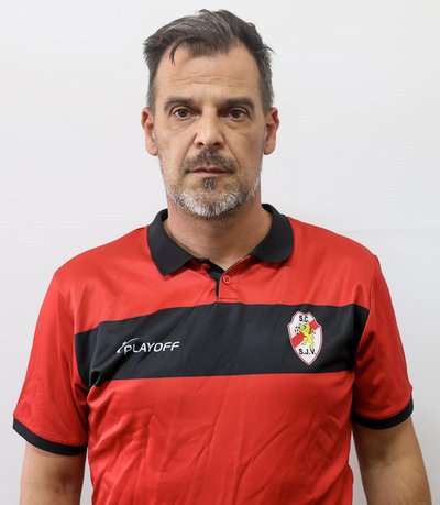 Marcos Cardoso