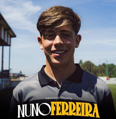 Nuno Ferreira