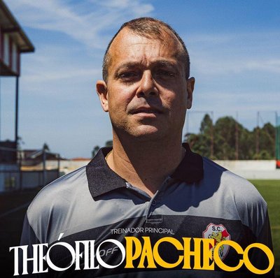 Theofilo Pacheco