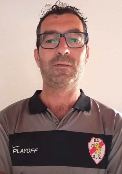 Pedro Rocha