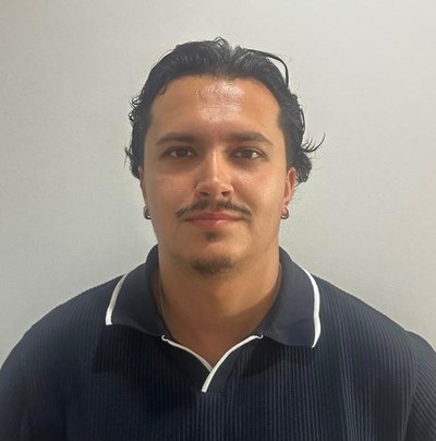 Kevin Cruz